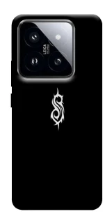 Чохол на Xiaomi 14 Pro Slipknot ver.3 фото 1 з 1