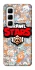 Чохол на Infinix Hot 50 Pro Brawl Stars ver.15 фото 1 з 1