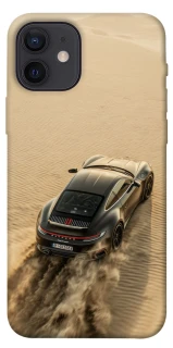Чохол на Apple iPhone 12 (6.1") Porsche v3 фото 1 з 1