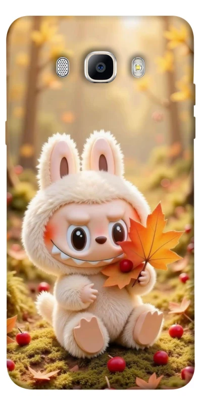 Чохол на Samsung J710F Galaxy J7 (2016) Labubu Autumn фото 1 з 1
