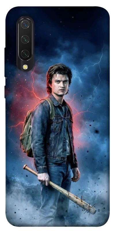 Чохол на Xiaomi Mi CC9 / Mi 9 Lite Stranger Things ver.37 фото 1 з 1