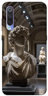 Чехол на Xiaomi Mi 9 statue фото 1 из 1