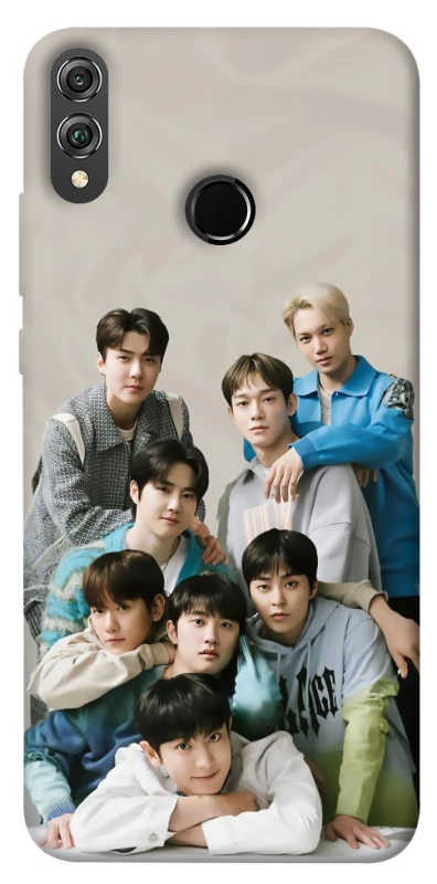 Чохол на Huawei Honor 8X EXO фото 1 з 1