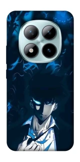 Чохол на Xiaomi Redmi Note 15 Pro+ 5G Solo Leveling Sung фото 1 з 1