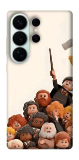 Чохол на Samsung Galaxy S26 Ultra Harry Potter V19 фото 1 з 1