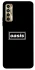 Чохол на TECNO Camon 17P Oasis logo фото 1 Чохол на TECNO Camon 17P Oasis logo фото 1 з 1