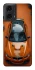 Чохол на Motorola Moto G04 BMW orange фото 1 з 1