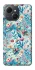 Чохол на TECNO Spark 40C Floral design ver.5 фото 1 з 1