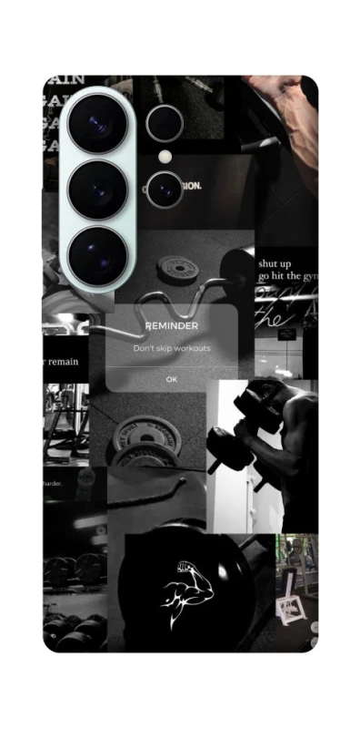 Чехол на Samsung Galaxy S26 Pro Mindset фото 1 из 1