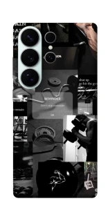 Чохол на Samsung Galaxy S26 Pro Mindset фото 1 з 1