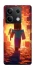 Чохол на Xiaomi Redmi Note 13 5G Minecraft adventure фото 1 з 1