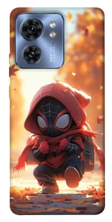 Чехол на Motorola Edge 40 Mini  Spiderman фото 1 из 1