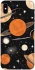 Чохол на Apple iPhone X (5.8") Space фото 1 з 1