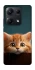 Чехол на Xiaomi Redmi Note 14S Чехол Котёнок фото 1 из 1