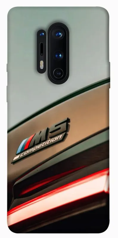Чохол на OnePlus 8 Pro BMW v13 фото 1 з 1