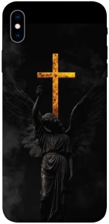 Чохол на Apple iPhone XS Max (6.5") Angel ver.2 фото 1 з 1