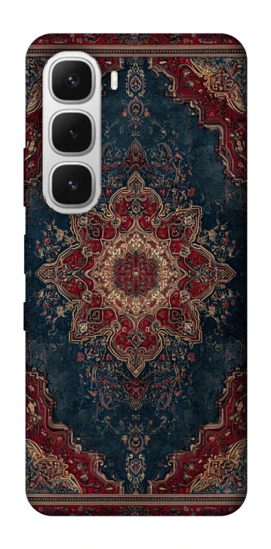 Чохол на Infinix Hot 60i Килим v88 фото 1 з 1