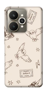 Чохол на Realme 15 Harry Potter v2 фото 1 з 1