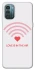 Чехол на Nokia G21 Love aesthetic ver.3 фото 1 из 1