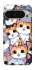 Чехол на Google Pixel 10 Pro XL Cute Cat v2 фото 1 из 1