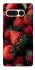 Чохол на Google Pixel 7 Pro Strawberry фото 1 з 1