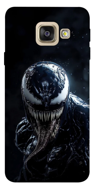 Чохол на Samsung A520 Galaxy A5 (2017) Venom v3 фото 1 з 1