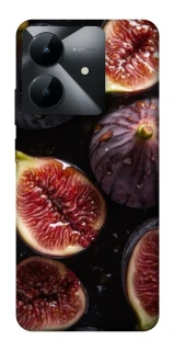 Чохол на Realme Note 60x VioletFig1 фото 1 з 1