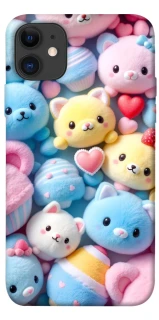 Чехол на Apple iPhone 11 (6.1") Soft toys фото 1 из 1