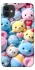 Чехол на Apple iPhone 11 (6.1") Soft toys фото 1 из 1