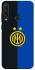 Чохол на Huawei Y6p FC Inter v1 фото 1 з 1