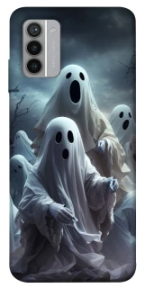 Чохол на Nokia G42 Ghost фото 1 з 1