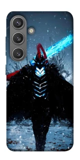 Чехол на Samsung Galaxy S24 Igris фото 1 из 1