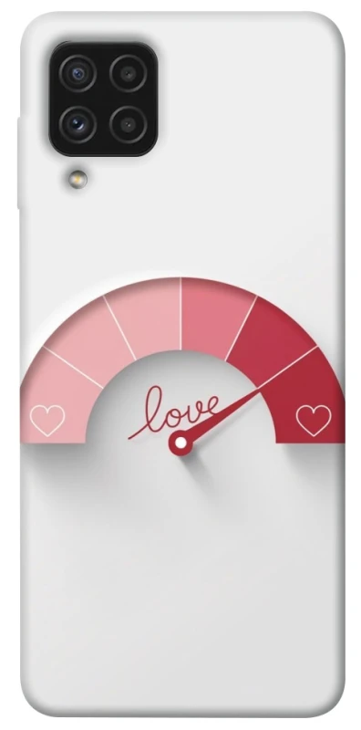 Чохол на Samsung Galaxy A22 4G Love aesthetic ver.7 фото 1 з 1