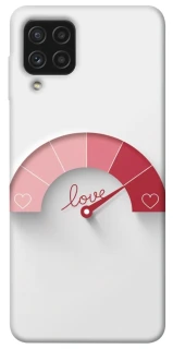 Чохол на Samsung Galaxy A22 4G Love aesthetic ver.7 фото 1 з 1