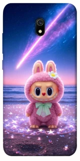 Чохол на Xiaomi Redmi 8a Space Labubu фото 1 з 1