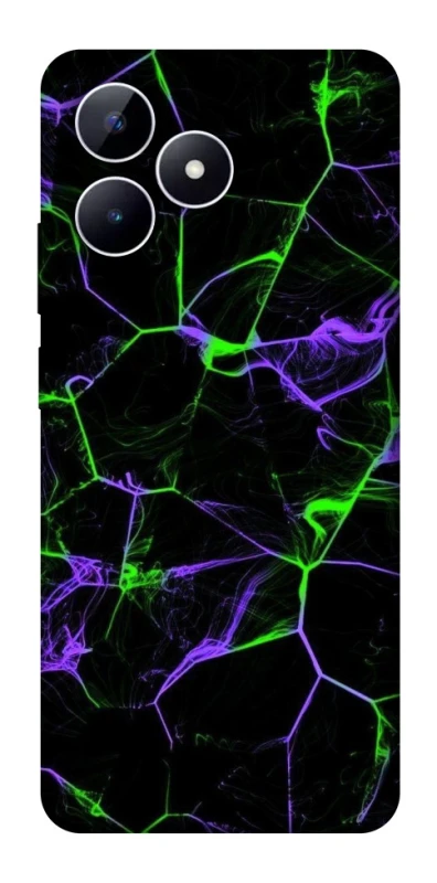 Чохол на Realme Note 50 5G Abstract ver.2 фото 1 з 1