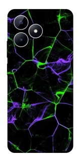 Чохол на Realme Note 50 5G Abstract ver.2 фото 1 з 1