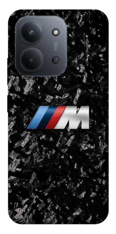 Чохол на Xiaomi Redmi 15C (EU) M-series carbon фото 1 з 1