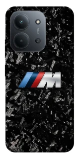 Чехол на Xiaomi Redmi 15C (EU) M-series carbon фото 1 из 1