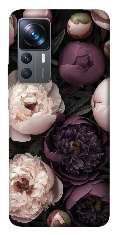 Чохол на Xiaomi 12T / 12T Pro Heart of a Flower фото 1 з 1