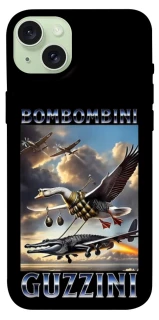 Чохол на Apple iPhone 15 Plus (6.7") Bombombini Gusini фото 1 з 1