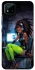 Чохол на Realme C11 (2021) Cyber girl фото 1 з 1