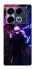 Чохол на Infinix Note 40 4G Satoru Gojo v2 фото 1 з 1