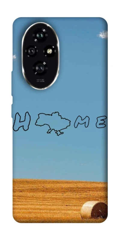 Чохол на Honor 200 Home фото 1 з 1