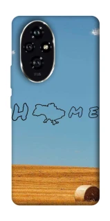 Чохол на Honor 200 Home фото 1 з 1