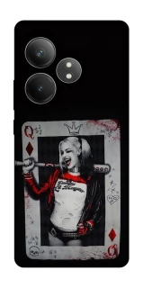 Чохол на Realme GT Neo 6 Harley Queen фото 1 з 1