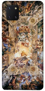 Чехол на Samsung Galaxy Note 10 Lite (A81) Искусство фото 1 из 1