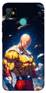 Чехол на TECNO POP 5 Saitama фото 1 из 1