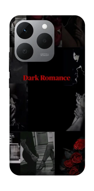 Чохол на Realme 15T Dark Romance фото 1 з 1