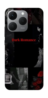 Чохол на Realme 15T Dark Romance фото 1 з 1